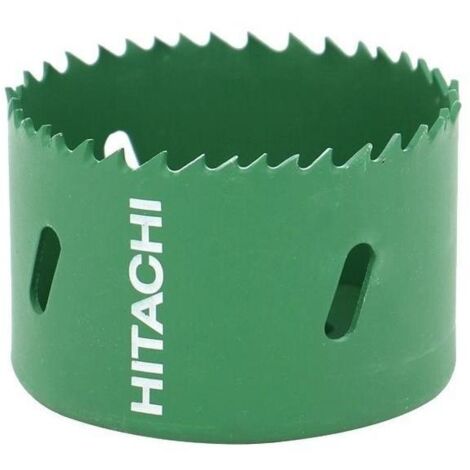 HIKOKI corona hss bi-met 38 752118 hitachi , Corona HSS Bi-Met 38 752118 de la marca Hikoki - Hitachi.