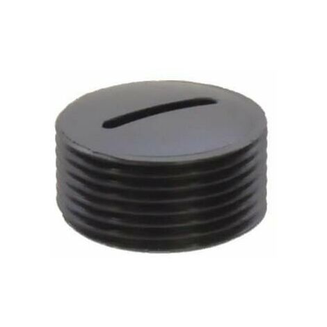 Hikoki – Couvercle de balai charbon adaptable – Pour outils électriques – Usage professionnel – Poids léger 0,02 kg