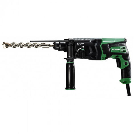 HIKOKI DH28PBY2Z Martillo Perforador 2 modos, 850 W - UVP