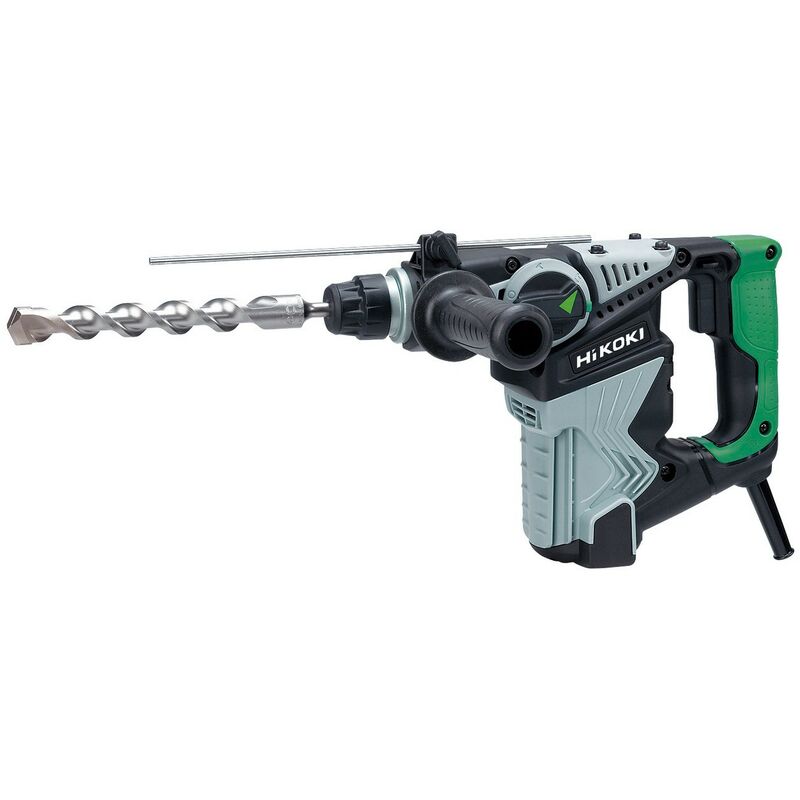 

Hikoki DH28PC Martillo combinado