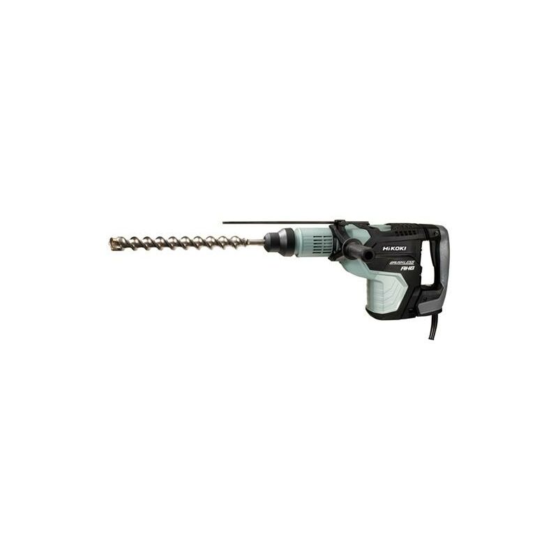 Hikoki - DH40MEY sds max hammer drill 240V - ,