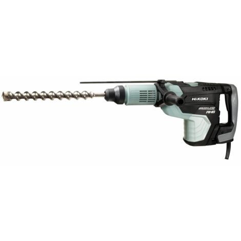 Hikoki DH52ME WSZ martelli rotanti 1500 W 280 RPM SDS Max