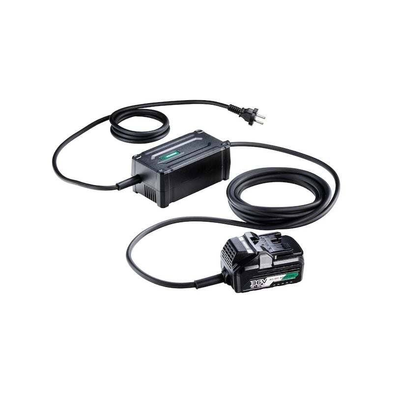 Hikoki - Adaptateur ac/dc Multi Volt ET36AW0Z