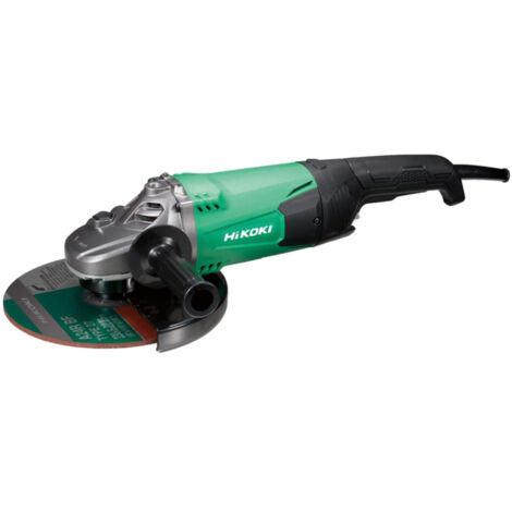 Hikoki G23ST/J1Z 230mm 2000W Angle Grinder (230V) - Bare Unit