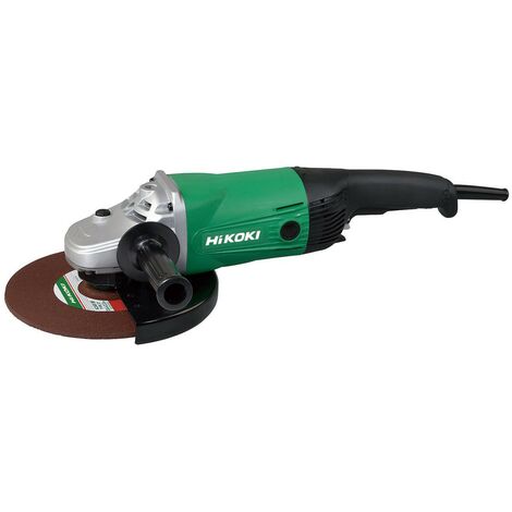 Hikoki G23SWU2 Amoladora