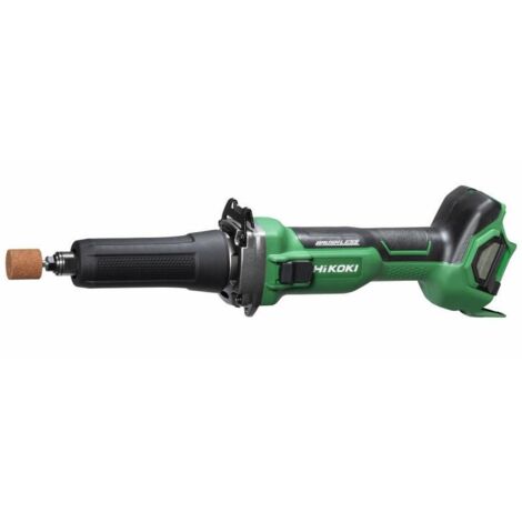 HiKOKI GP18DA 18V Brushless Die Grinder Body Only