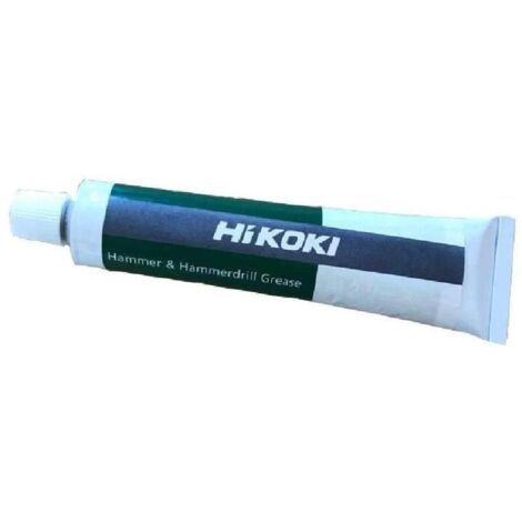 HIKOKI grasa-a 30gr. 981840 hitachi , Grasa-A 30Gr 981840 de la marca Hikoki - Hitachi.