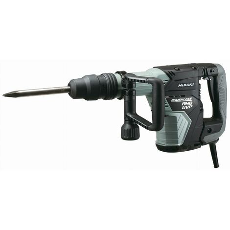 Hikoki H45MEY SDS Max Noir, Vert 1150 W