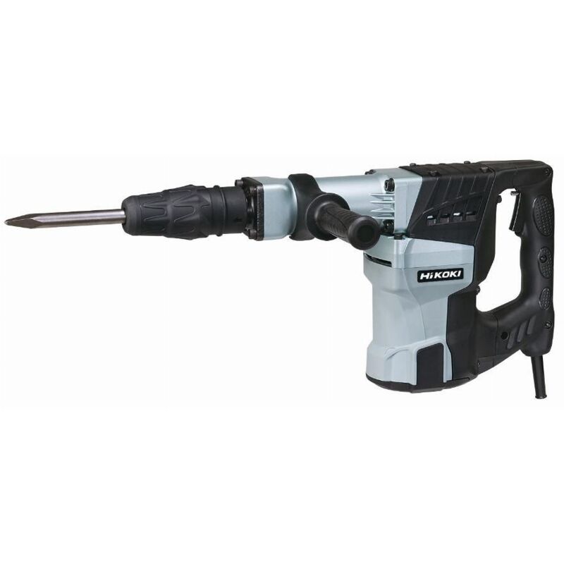 Hikoki - Marteau Piqueur Burineur H60MC 1250 w