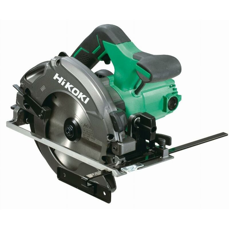Image of Kreissäge Ø165mm Kap.54mm 1300W Leerlaufdrehzahl 5800U/min Bohrung. 30mm, Koffer - C6U3WBZ