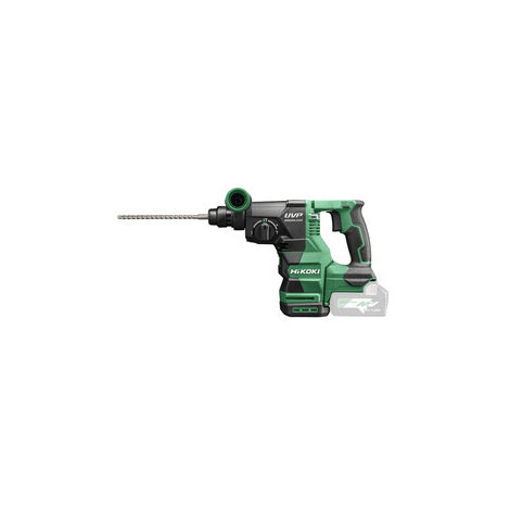 HIKOKI/HITACH TASSELLATORE DH3628DA SDS-PLUS 36V 5A 3,2J