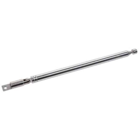 Hikoki (Hitachi) – Antenne de radio pour UR 18DSL – Amélioration réception – Antenne tige pour usage professionnel – Réf. 331428