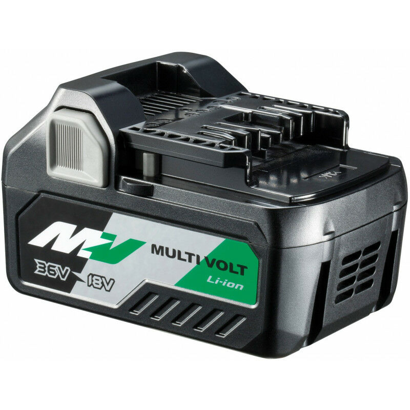 Hikoki(hitachi) - hikoki - hitachi Batterie Multivolt 18V 5.0Ah/36V 2.5Ah BSL36A18 - 371750