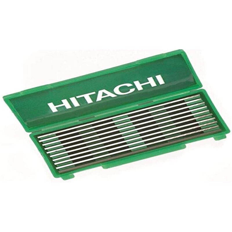 Hikoki - Couteaux carbure révers. larg. 82mm x 10 750471