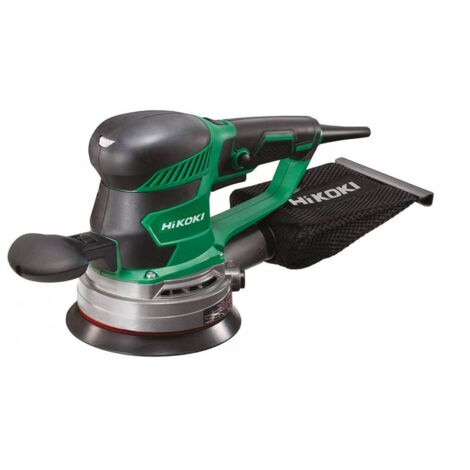 HIKOKI/HITACHI LEVIGATRICE ROTORBITALE SV15YC 350W