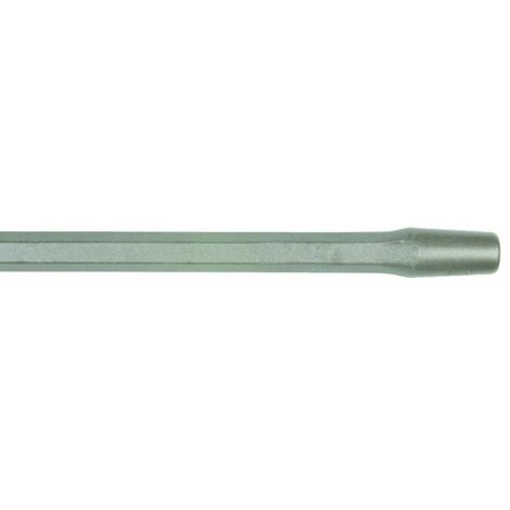 Hikoki (Hitachi) – Porte-boucharde SDS MAX 220mm – Outil de démolition professionnel – Compatible béton armé – Excellente durabilité et performance