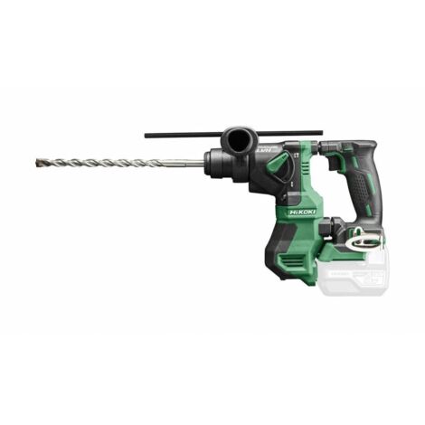 HIKOKI/HITACHI TASSELLATORE DH18DPA SDS-PLUS 18V 5A 1,3J