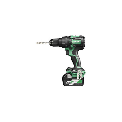 HIKOKI/HITACHI TRAPANO DV36DC 36V C/PERC BRUSHLESS