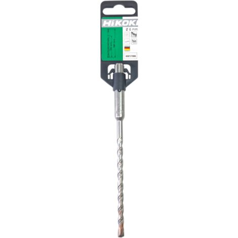 HiKOKI HM Hammerbohrer 6,0 x 160 x 100 mm SDS-plus ( 40017006 )