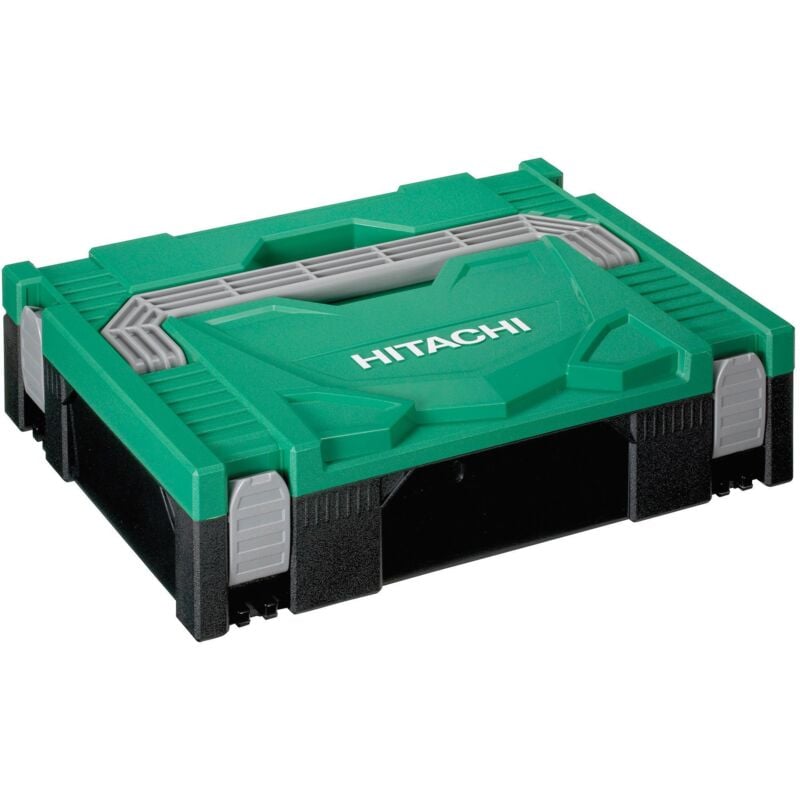 Hikoki(hitachi) - Coffret encastrable hsc i vide H105 x L400 x P300 hikoki 402544