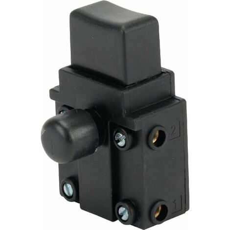 Hikoki – Interrupteur différentiel 16A – Tension 230V – Courbe C – Type adaptable – 333605