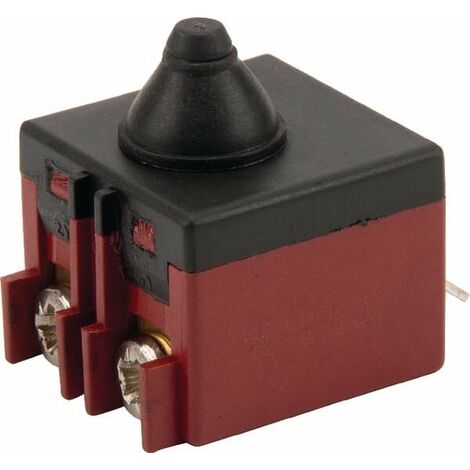 Hikoki – Interrupteur différentiel 16A – Type AC – 230V – Courbe C – Protection contre les surcharges – 339149