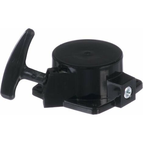 Hikoki – Lanceur pour moteur thermique – Puissance optimale pour démarrage rapide – 6600406