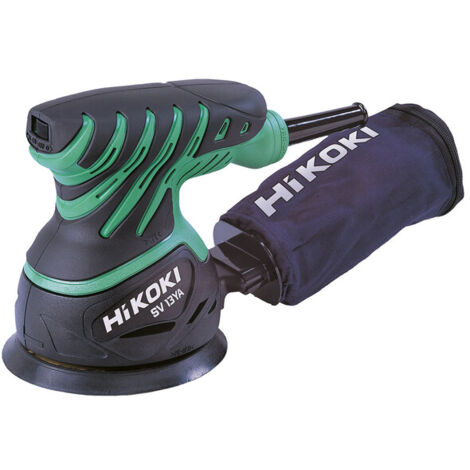 HIKOKI LEVIGATRICE ROTORBITALE SV13YA 230W- 1,0 pz