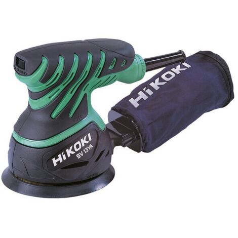 HIKOKI LEVIGATRICE ROTORBITALE SV13YA 230W