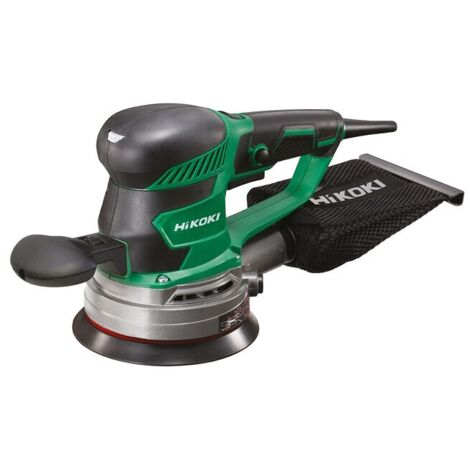HIKOKI LEVIGATRICE ROTORBITALE SV15YC 350W