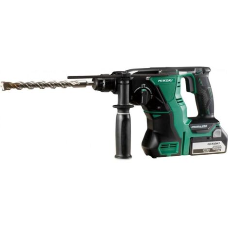 HIKOKI lote dv18dbslw4/dh18dbl hitachi , lote dv18dbslw4/dh18dbl hitachi