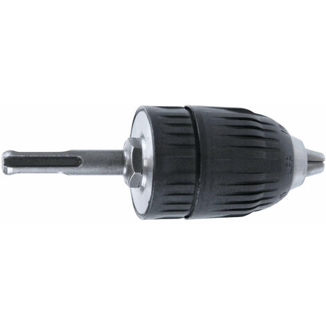 Hikoki - Mandrino Autoserrante 13 Mm Con Adattatore Sds Plus