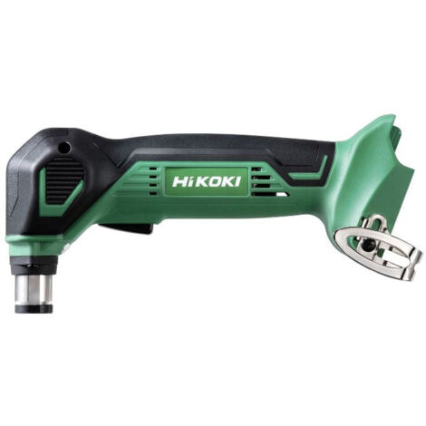 Hikoki – Marteau cloueur automatique 25 à 90mm – 18V – 4000 cps/min – Pour clous Ø 4 à 8,7mm – NH18DSLW4Z