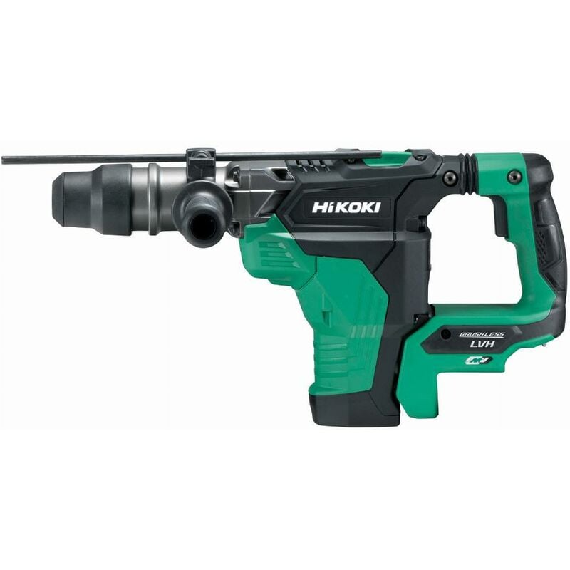 Trapano a scalpello MultiVolt SDSMax 40mm 36V