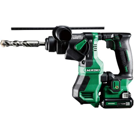 HIKOKI martillo 12v dh12ddz 57801818 hikoki , Martillo 12V Dh12Ddz 57801818 de la marca Hikoki - Hitachi.