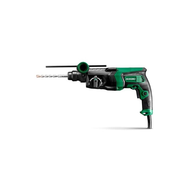 

SDS-Plus Martillo combinado DH26PC2WSZ - Hikoki