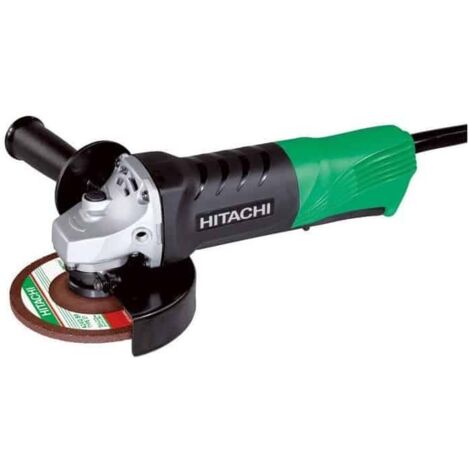 HIKOKI Meuleuse 125 mm 900W - G13SQ2WAZ