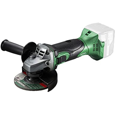 HiKOKI Meuleuse d'angle - G18DSL2 W2Z (G18DSL2W2Z)