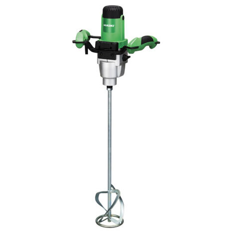 HIKOKI MISCELATORE UM12VST2 1200W 120MM- 1,0 pz