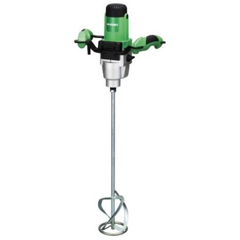HIKOKI MISCELATORE UM12VST2 1200W 120MM
