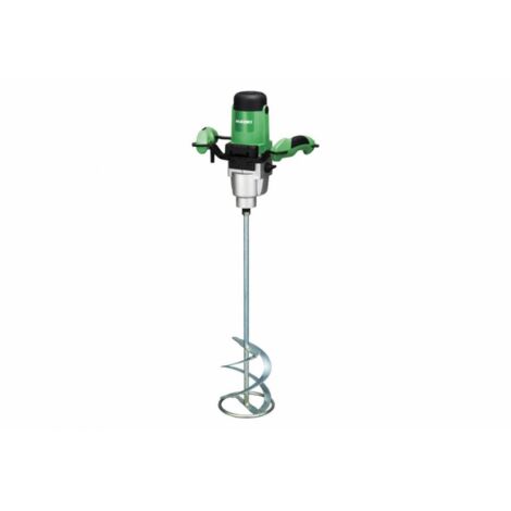 HIKOKI MISCELATORE UM16VST2 1600W 160MM
