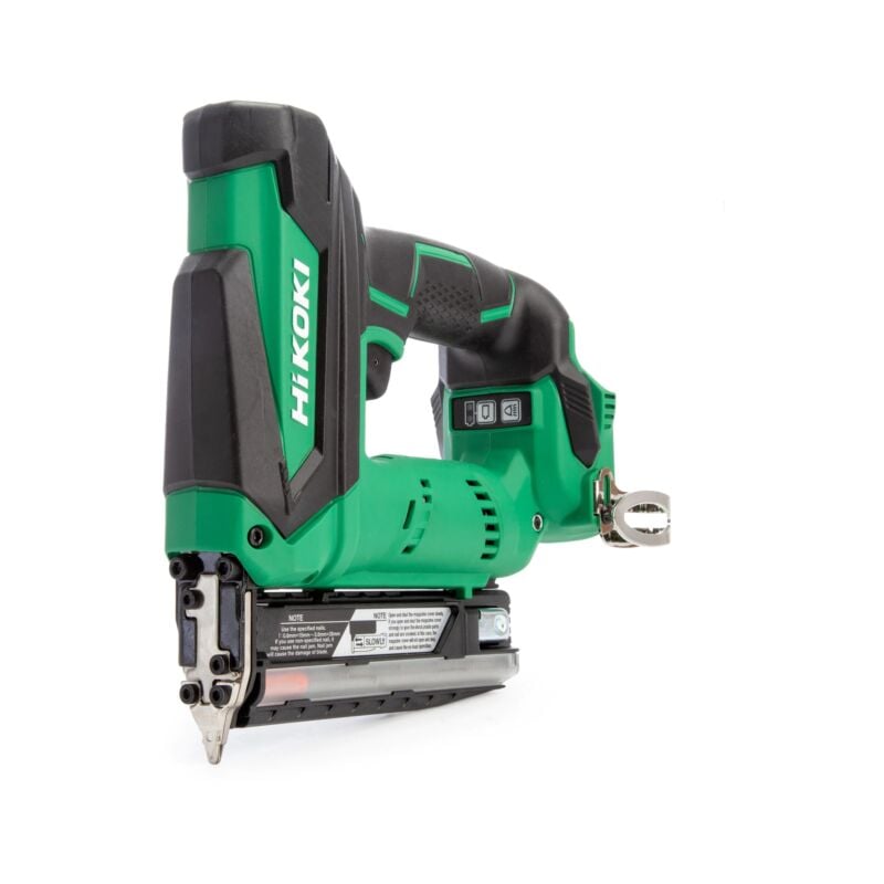 NP18DSALW4Z 18V 23G Cordless Pin Nailer Lightweight 2kg Compact Nail Gun - Hikoki