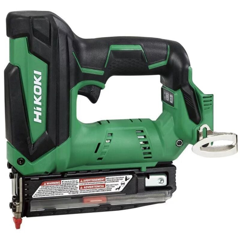 Cloueuse Hikoki NP18DSALW4Z (Machine seule)