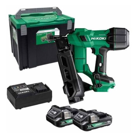HIKOKI NV1845DAJXZ 18V 45MM COIL NAILER