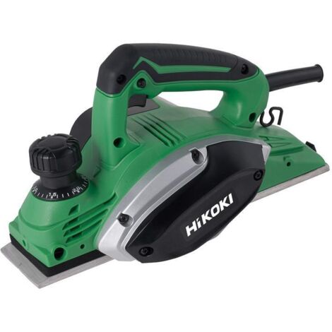 HiKOKI P20SF 620W 82mm Corded Planer 110V
