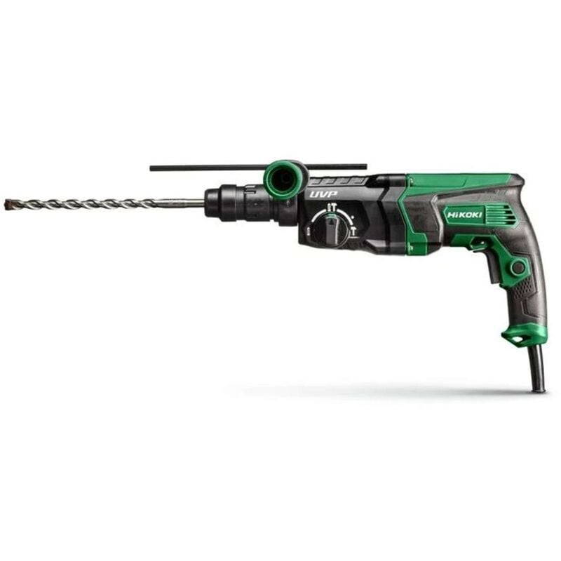 Hikoki(hitachi) - hikoki Perforateur burineur SDS-plus 850W 3J - DH28PMY2WSZ