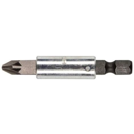 HIKOKI portapuntas magnetico 1/4hexag.752389 hitachi , Portapuntas Magnetico 1/4Hexag.752389 de la marca Hikoki - Hitachi.