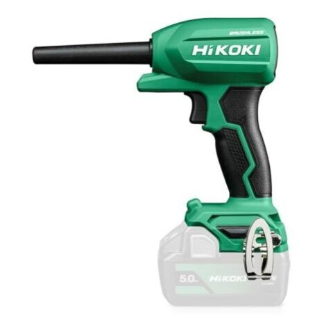 HiKOKI RA18DA/W4Z 18V CORDLESS AIR DUSTER