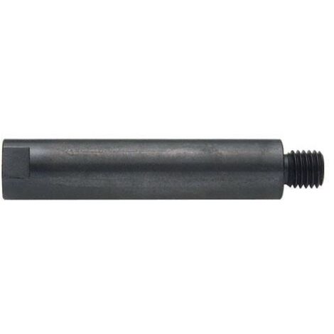 Hikoki – Rallonge pour hélice M14 – Longueur 18 cm – Compatible avec outils à filetage M14 – 754745