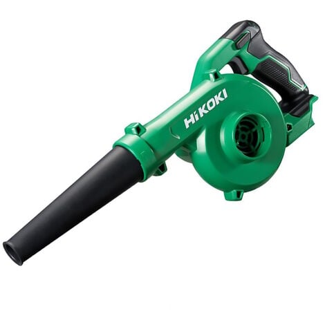 Hikoki RB18DC 18V Cordless Blower (Body Only)